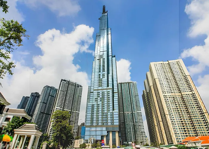 Elara Landmark Apartment