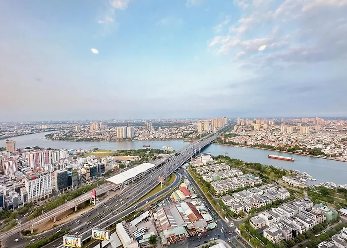 Elara Landmark Apartment